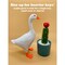 Special Color_Untitled Goose Key Holder Magnetic_ Tool Holder _Home Miniature Decoration_Untitled Goose Miniature (3D Printed)_Holiday Event product 7